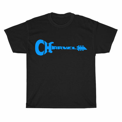 Charvel Guitar Paints Logo Men's Unisex T Shirt Size S to 3XL