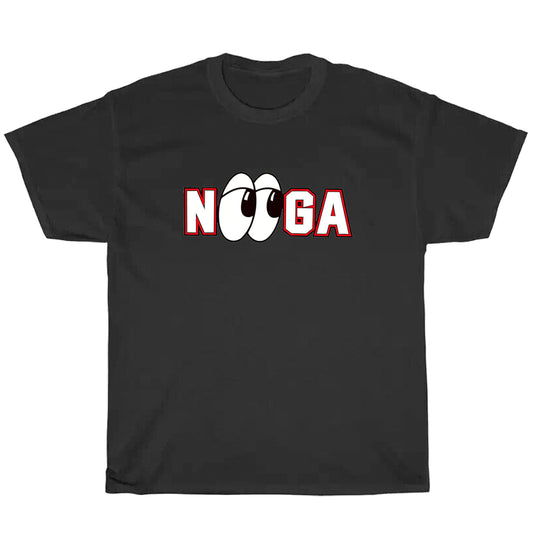 Chattanooga Lookouts Nooga 2023 Logo Men's Unisex T Shirt Size S to 3XL