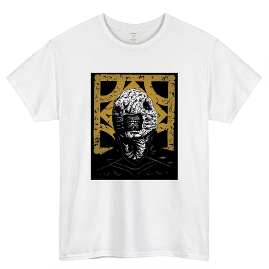 Chatterer Posters Logo Mens Unisex Short Sleeve T-Shirt Size S-3XL - P
