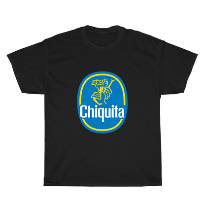 Chiquita Logo Men's Unisex T Shirt Size S to 3XL