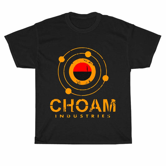 Choam Industries Dune Movie logo Unisex Men's T Shirt Size S to 3XL