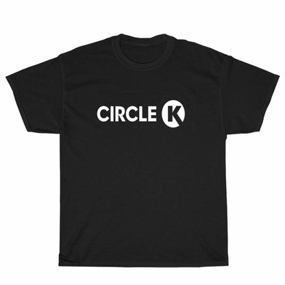 Circle K logo and symbol, meaning, history, PNGCircle K logo Unisex Men's T Shirt Size S to 3XL