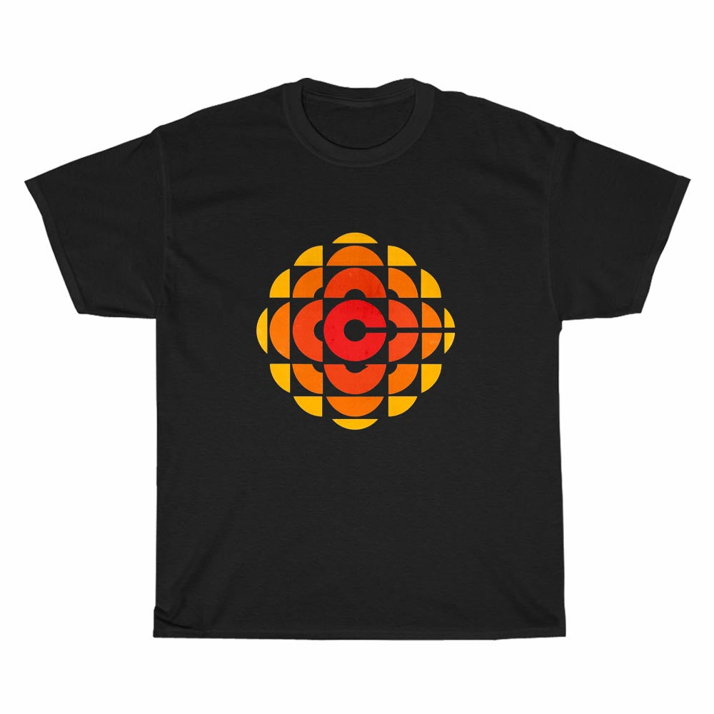 CBC 1974 Logo Men's Unisex T Shirt Size S to 3XL