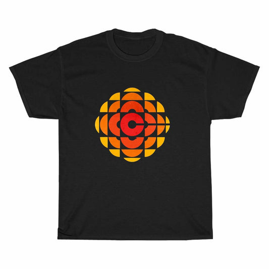 Classic CBC 1974 Logo Men's Unisex T Shirt Size S to 3XL
