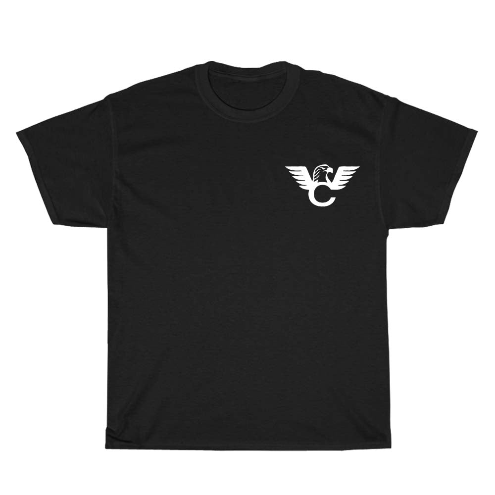 Combat Logo Men's Unisex T Shirt Size S to 3XL