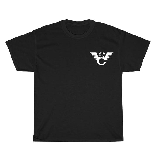 Combat Logo Men's Unisex T Shirt Size S to 3XL