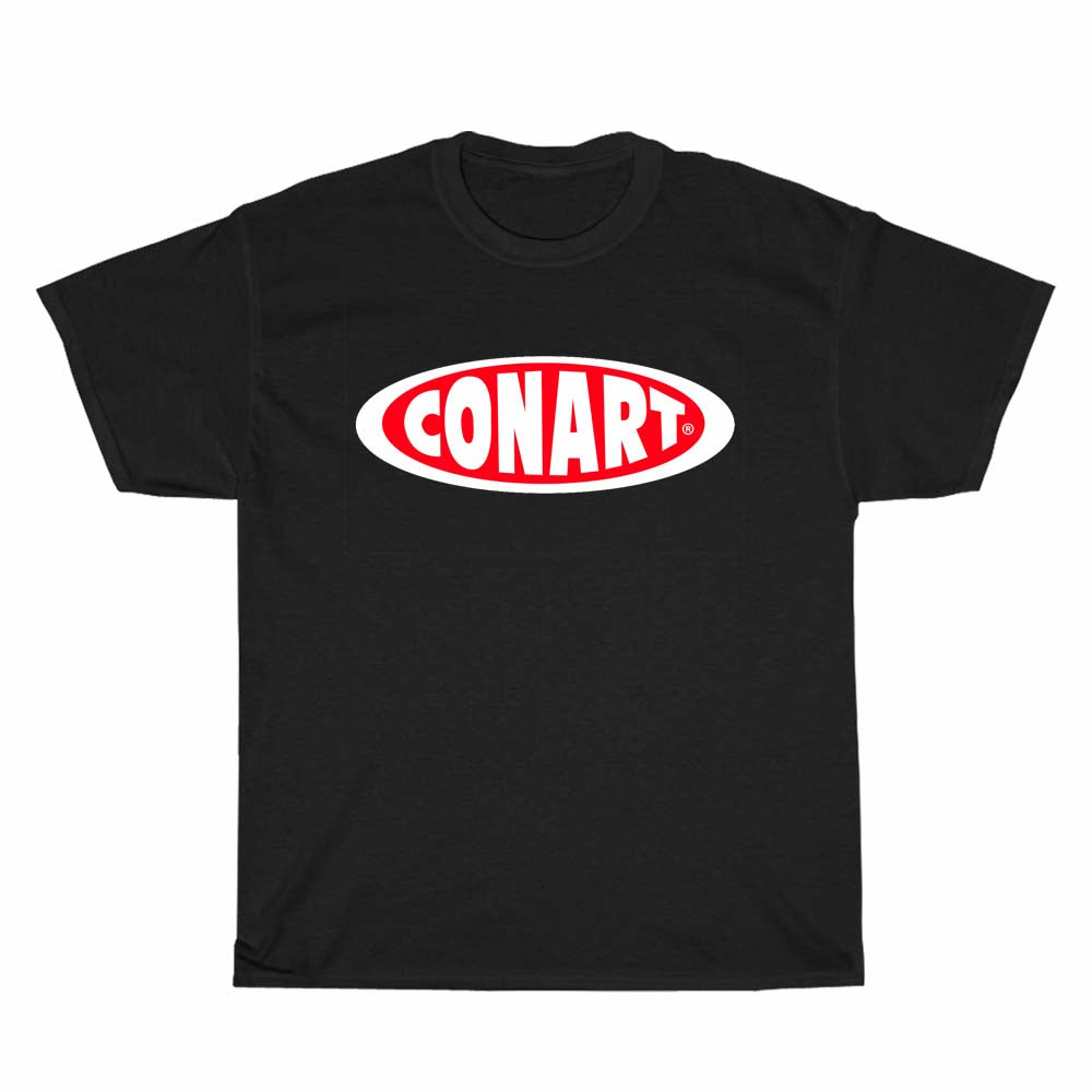 Conart Logo Men's Unisex T Shirt Size S to 3XL