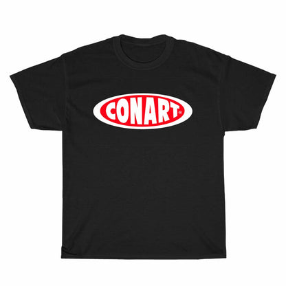Conart Logo Men's Unisex T Shirt Size S to 3XL