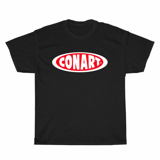 Conart Logo Men's Unisex T Shirt Size S to 3XL