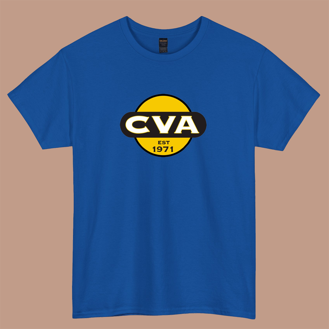 Connecticut Valley Arms LOGO short sleeve t shirt S-3XL -P