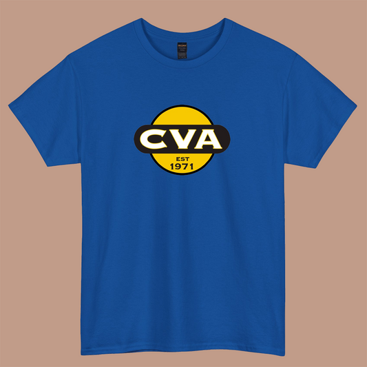 Connecticut Valley Arms LOGO short sleeve t shirt S-3XL -P