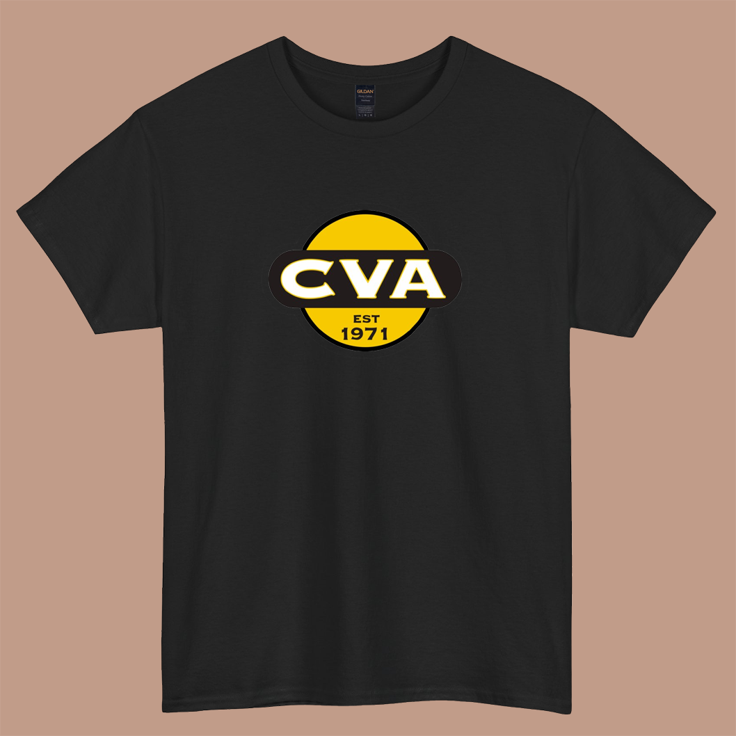 Connecticut Valley Arms LOGO short sleeve t shirt S-3XL -P