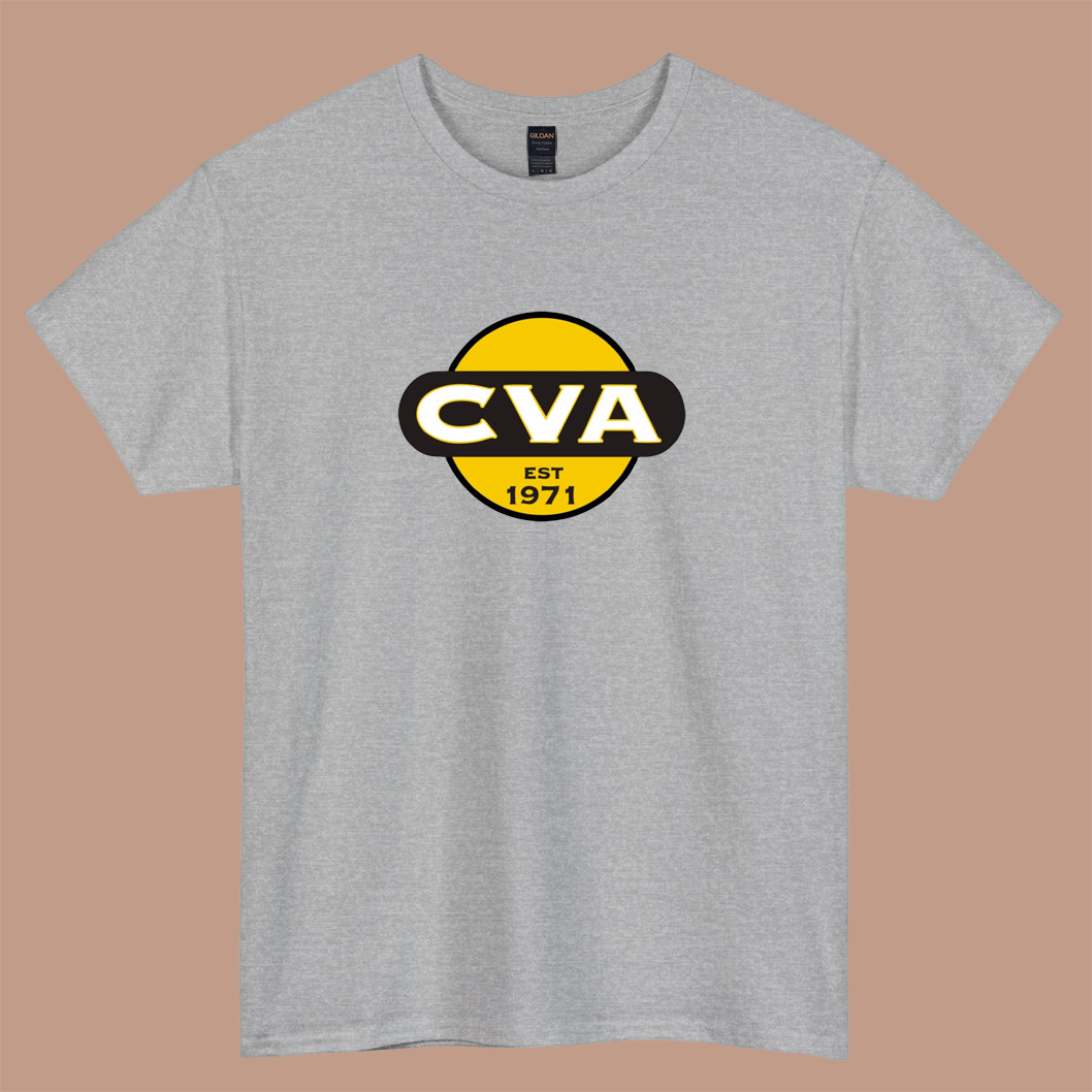 Connecticut Valley Arms LOGO short sleeve t shirt S-3XL -P