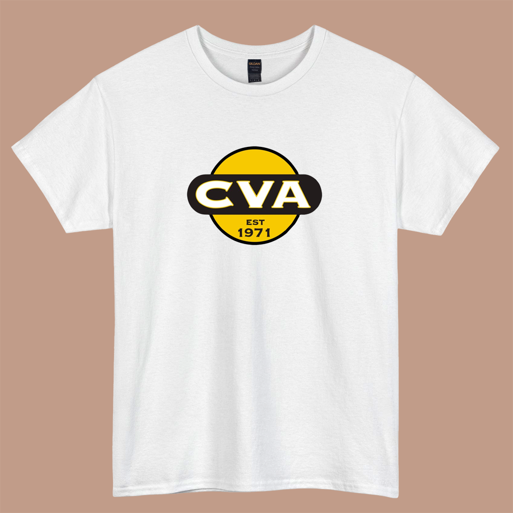 Connecticut Valley Arms LOGO short sleeve t shirt S-3XL -P