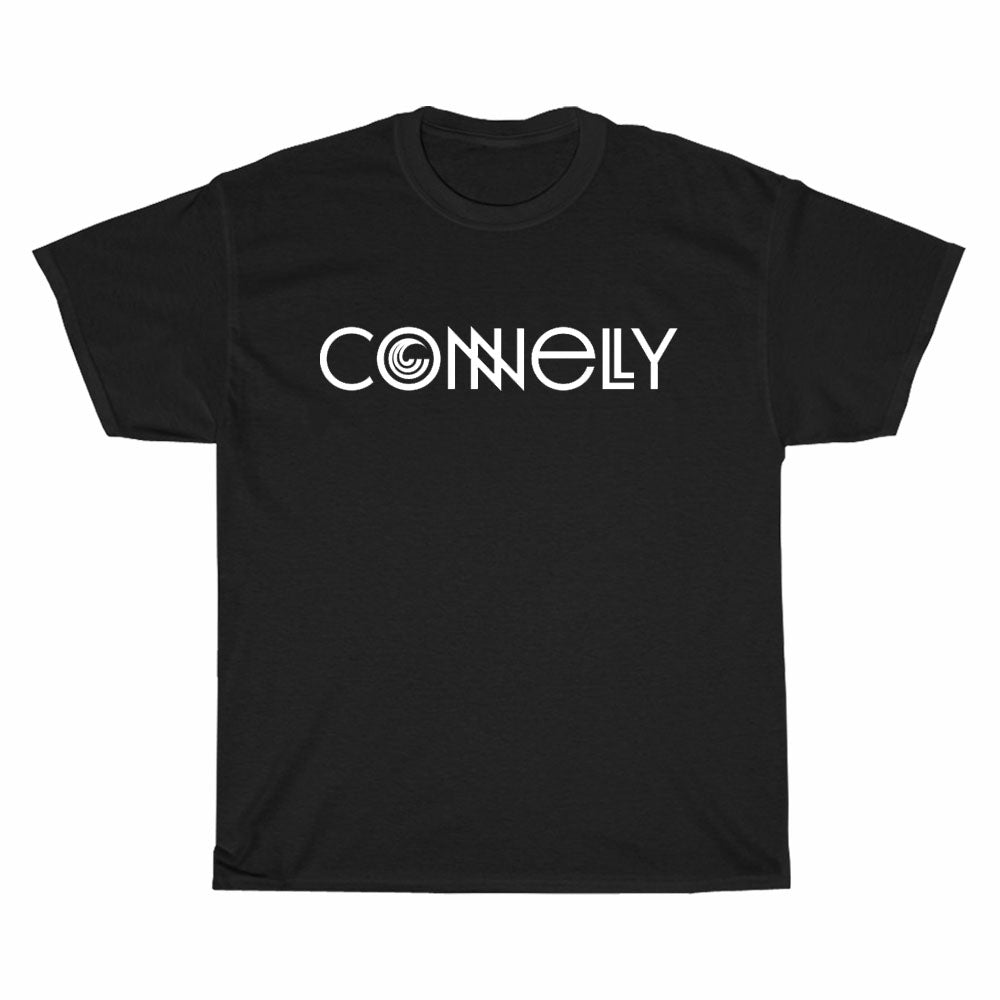Connelly Ski logo Men's Unisex T Shirt Size S to 3XL