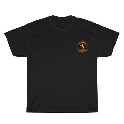Continental Since 1871 Logo Men's Unisex T Shirt Size S to 3XL