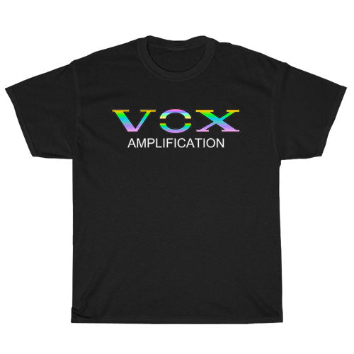 Cool Vox Active T Shirt S - 3XL