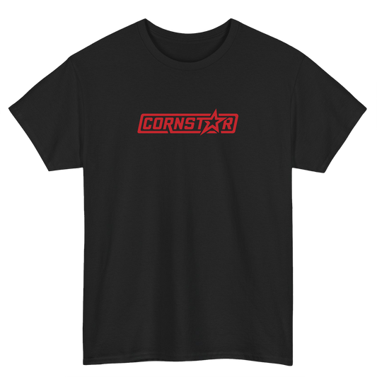 Cornstar Farms Logo Mens Unisex Short Sleeve T-Shirt Size S-3XL -P