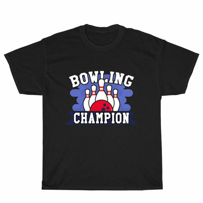 Craig's Bowling Supply 900Global Bowling Balls logo Unisex Men's T Shirt Size S to 3XL