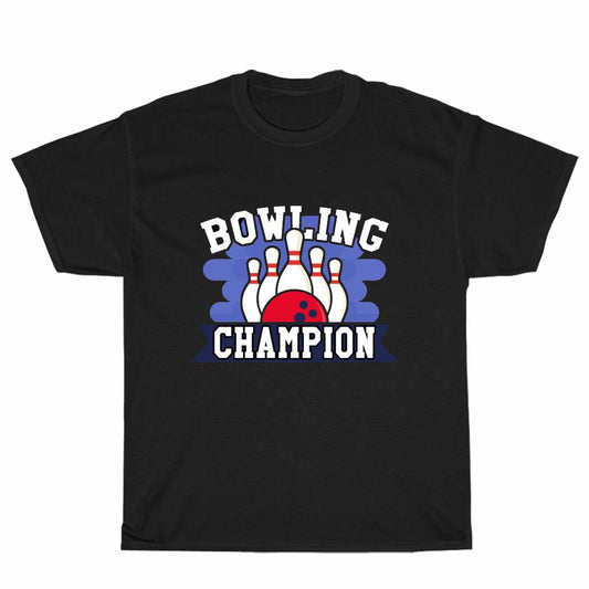 Craig's Bowling Supply 900Global Bowling Balls logo Unisex Men's T Shirt Size S to 3XL