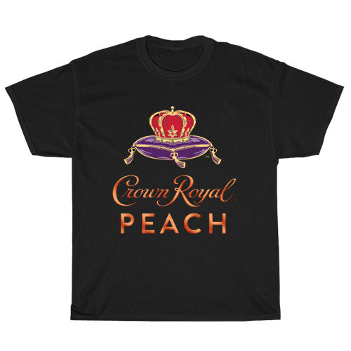 Crown Royal Essential T Shirt S - 3XL