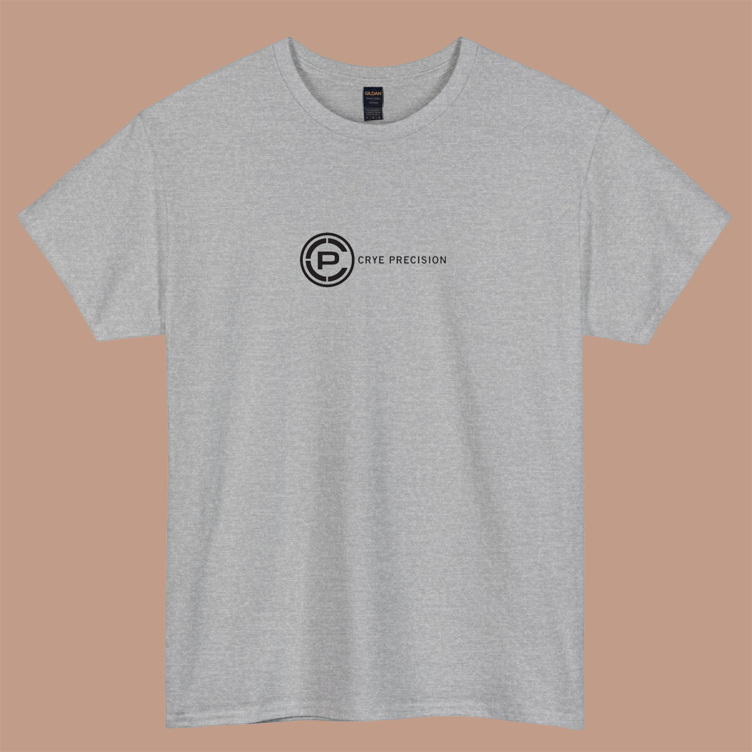 Crye Precision LOGO short sleeve t shirt S-3XL -P