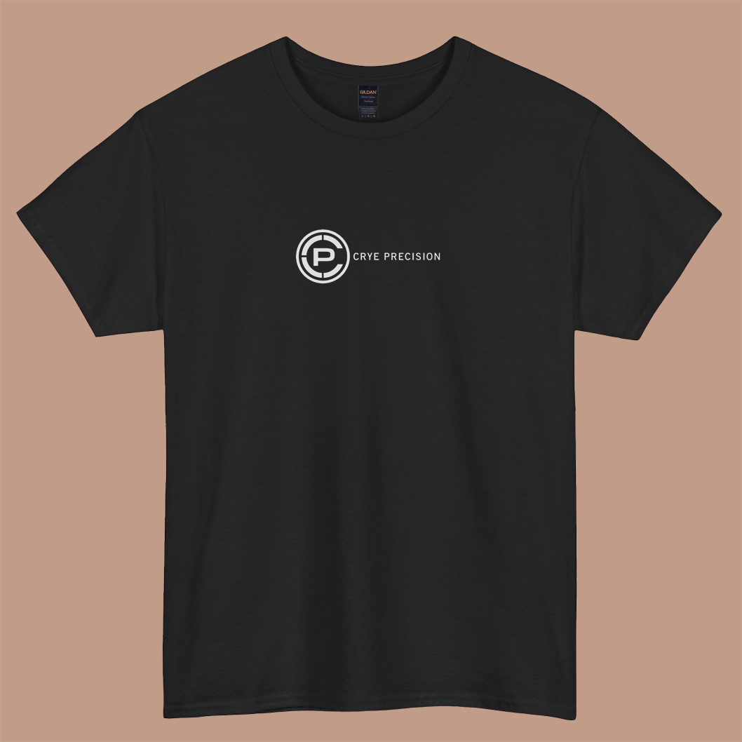 Crye Precision LOGO short sleeve t shirt S-3XL -P