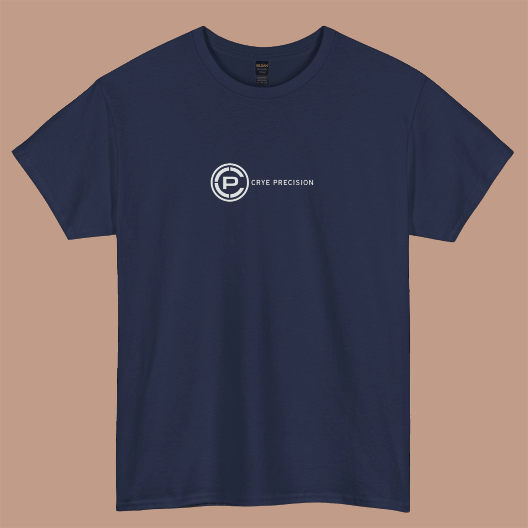 Crye Precision LOGO short sleeve t shirt S-3XL -P