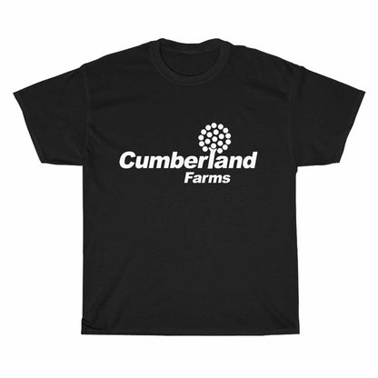 Cumberland Farms Cumby's Logo Men's Unisex T Shirt Size S to 3XL
