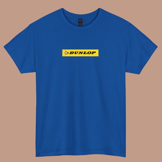 Dunlop Snorkel Set Productnation Logo short sleeve t shirt S-3XL-P