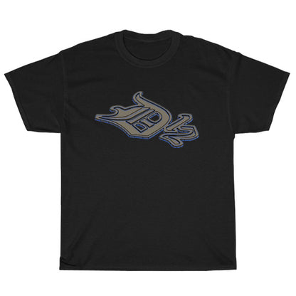 D12 logo Classic Logo Men's Unisex T Shirt Size S to 3XL