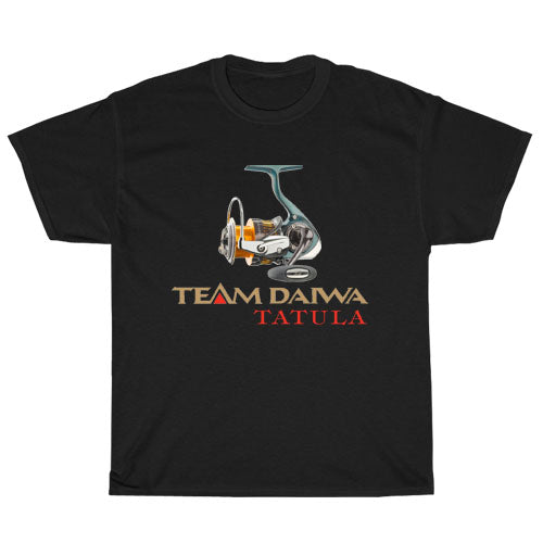 DAIWA Fishing Tatula T Shirt S - 3XL