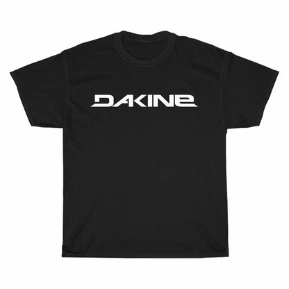 DAKINE Logo Men's Unisex T Shirt Size S to 3XL