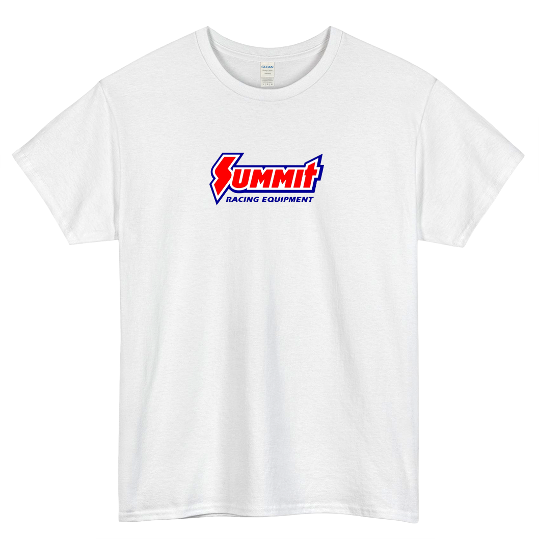 DANA SPICER PARTS RACING LOGO short SLEEVE T SHIRT -P