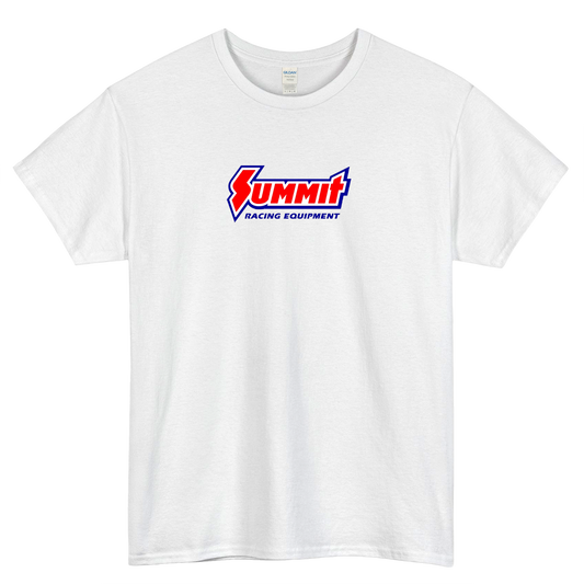 DANA SPICER PARTS RACING LOGO short SLEEVE T SHIRT -P