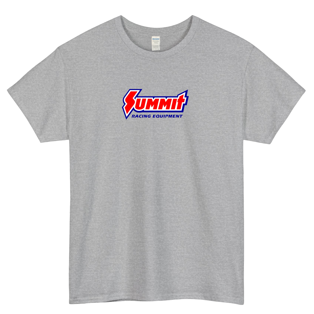 DANA SPICER PARTS RACING LOGO short SLEEVE T SHIRT -P