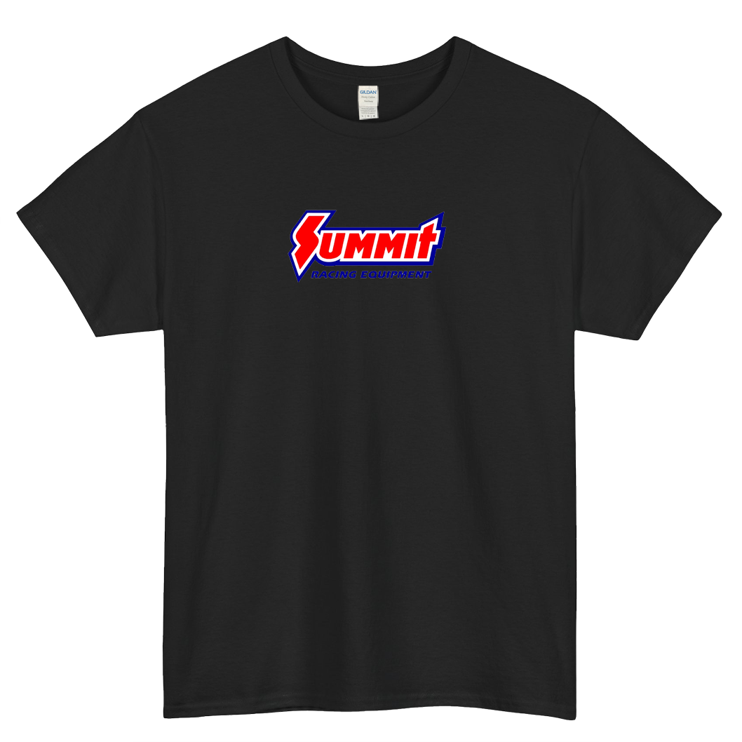 DANA SPICER PARTS RACING LOGO short SLEEVE T SHIRT -P