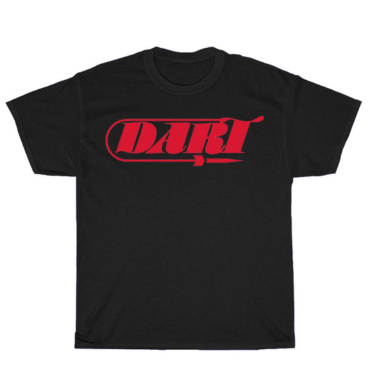Dart Machinery Engine Racing Logo Men's Unisex T Shirt Size S to 3XL
