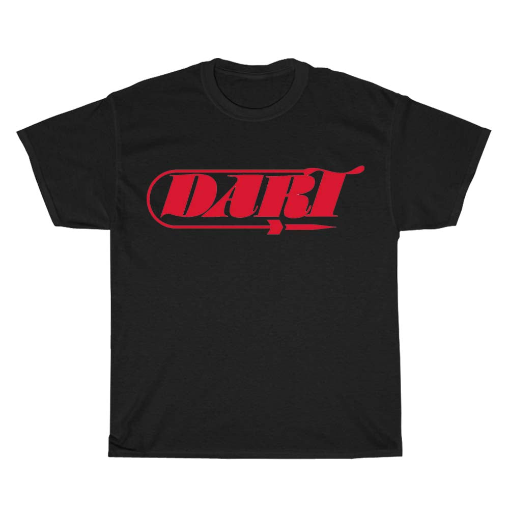 Dart Machinery Engine Racing Logo Men's Unisex T Shirt Size S to 3XL