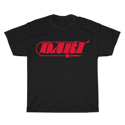 Dart Machinery Engine Racing Logo Men's Unisex T Shirt Size S to 3XL