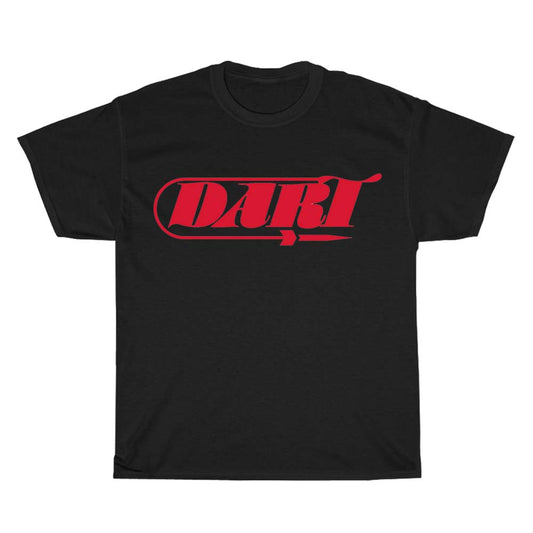 Dart Machinery Engine Racing Logo Men's Unisex T Shirt Size S to 3XL