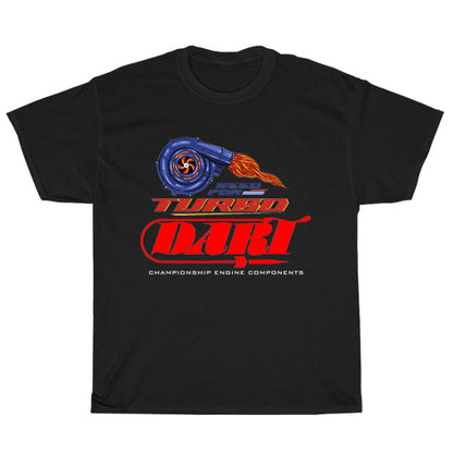 Dart Machinery Engine Racing Logo Unisex Men's T Shirt Size S to 3XL