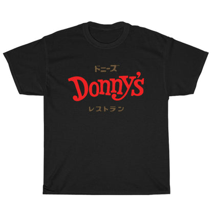 Dazzling Denny's Logo Men's Unisex T Shirt Size S to 3XL
