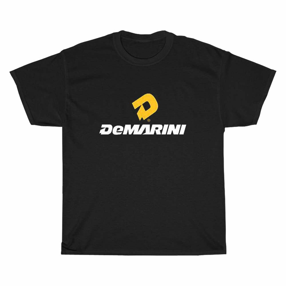 DeMarini Sports baseball Logo Men's Unisex T Shirt Size S to 3XL