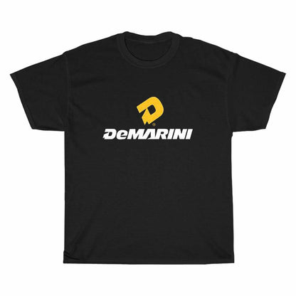 DeMarini Sports baseball Logo Men's Unisex T Shirt Size S to 3XL