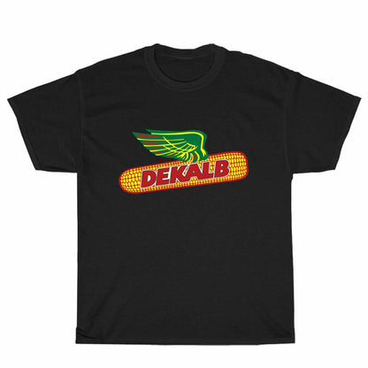 Dekalb Logo Unisex Men's T Shirt Size S to 3XL