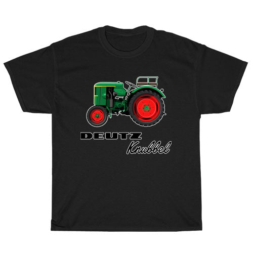 Deutz Fahr Tractor T SHirt S - 3XL