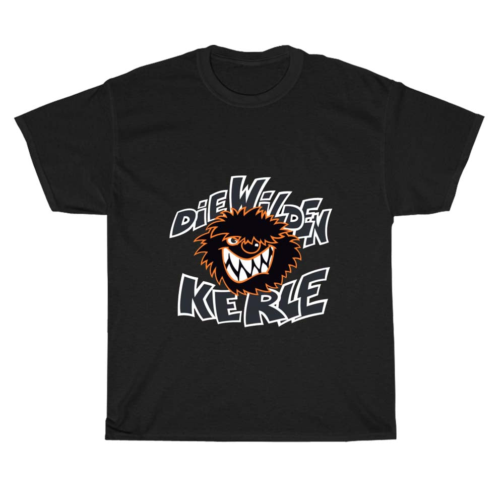 Diewilden Kerle Logo Men's Unisex T Shirt Size S to 3XL