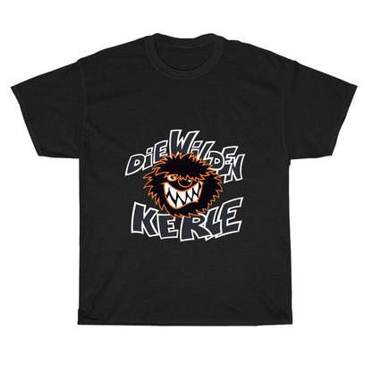 Diewilden Kerle Logo Men's Unisex T Shirt Size S to 3XL