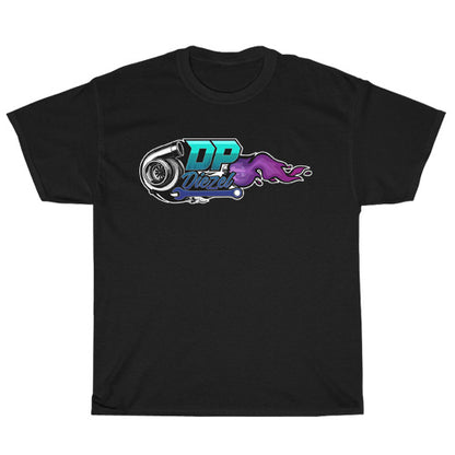 Diezel Logo Men's Unisex T Shirt Size S to 3XL